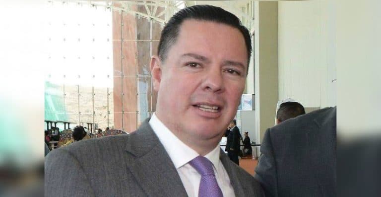 El Runrún: Se la cobran al auditor Brito en Guadalajara