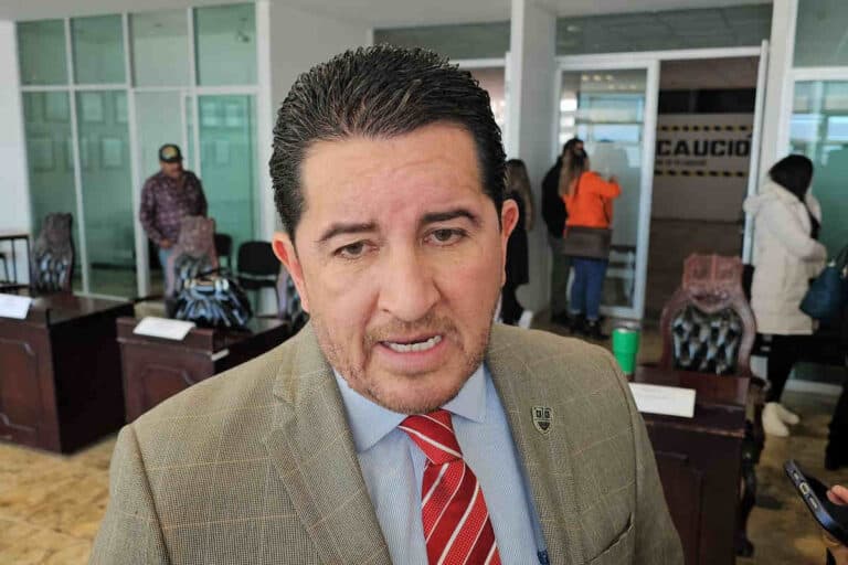 Alcalde de Fresnillo atribuye asalto millonario a omisión de funcionarios