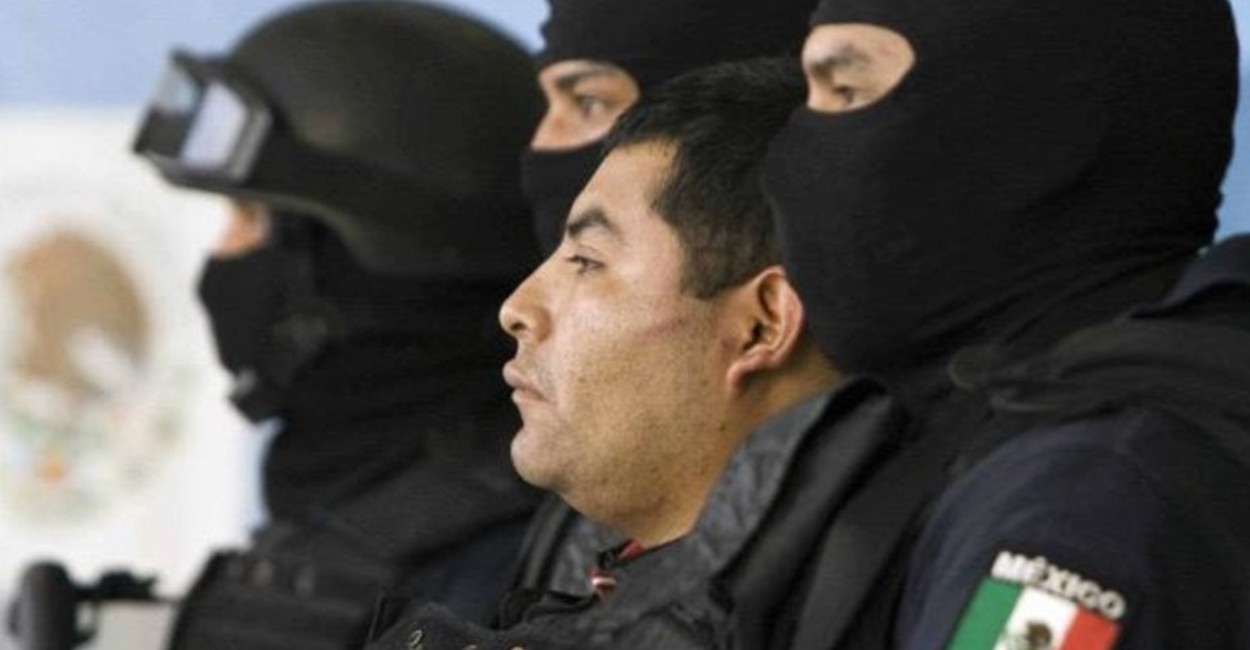 El Hummer, fundador de Los Zetas, será extraditado a Estados Unidos.