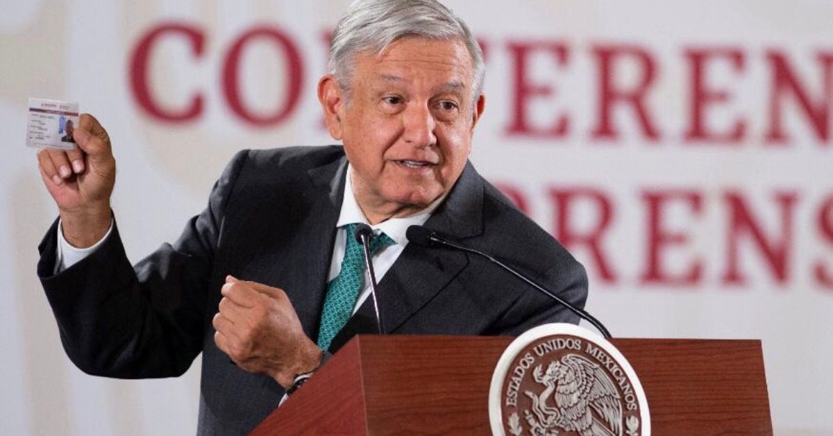 Andrés Manuel López Obrador dijo que la Fiscalía liberó a responsables del atentado.