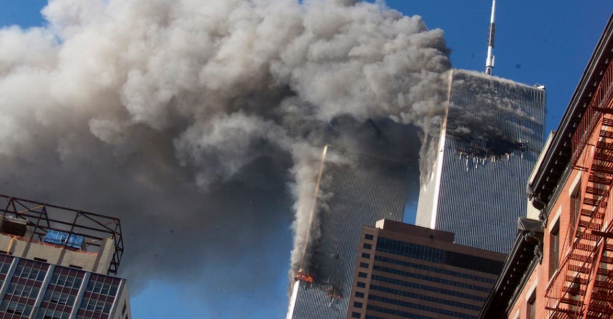 En los ataques a las Torres Gemelas, murieron cerca de tres mil personas. (Foto: AP)