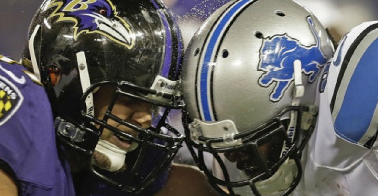 La NFL lanzó el proyecto Helmet Challenge para estimular el desarrollo de un nuevo casco de protección a los jugadores.