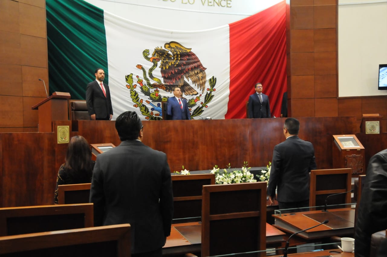 Legislatura de Zacatecas