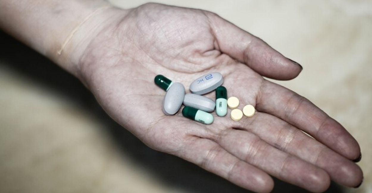 Un hombre de 76 años trató de suicidarse ingiriendo pastillas. Foto: Cortesía.