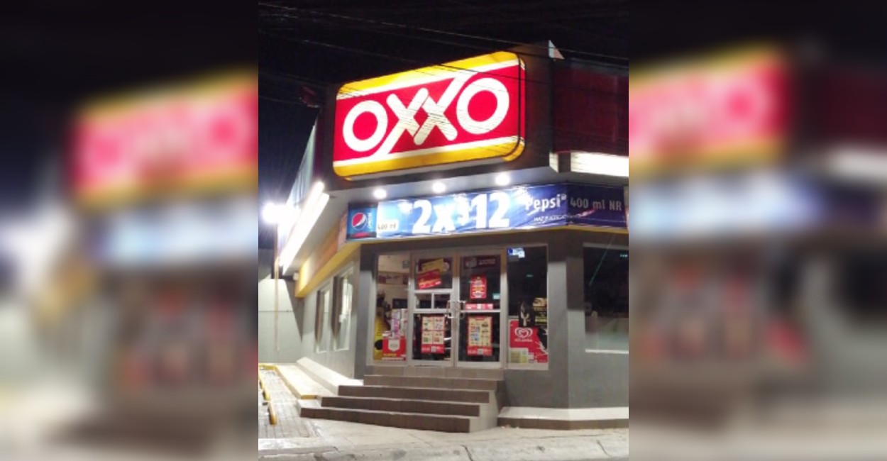 Luis Enrique se mudó a Zacatecas para trabajar remodelando Oxxos.