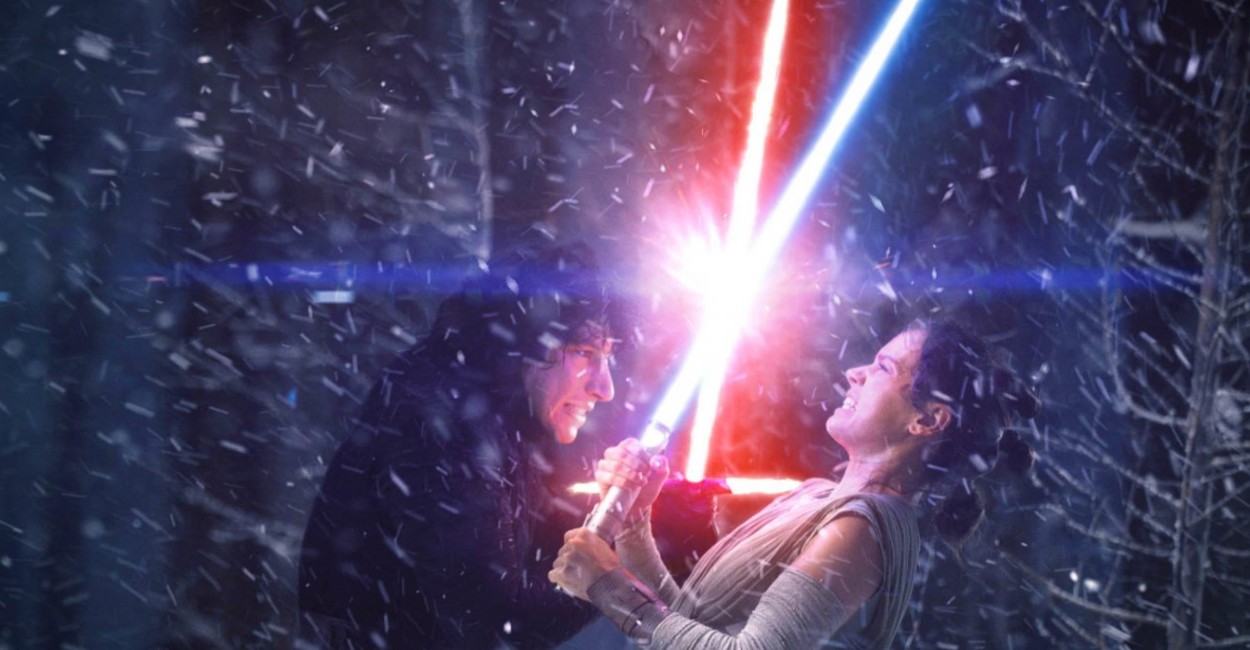 Star Wars: El ascenso de Skywalker se estrenará el 19 de diciembre en todo el mundo. 