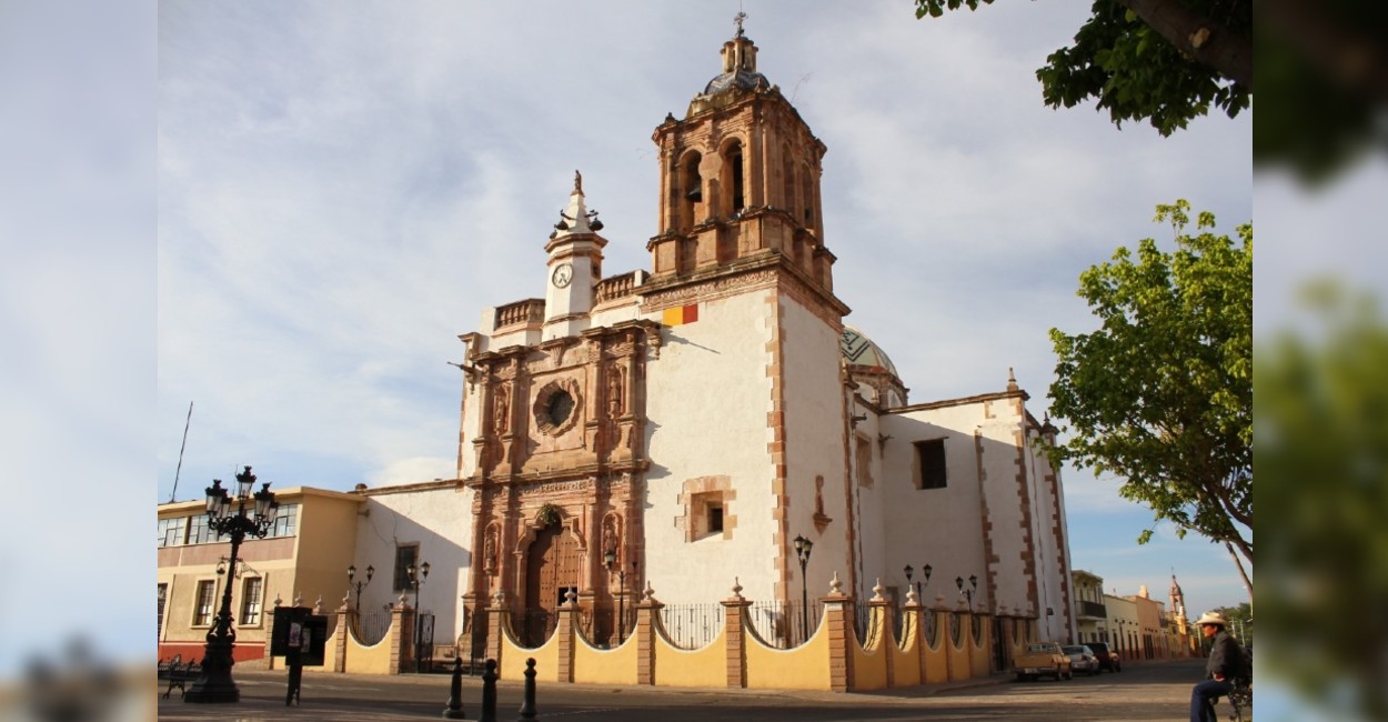 Por su historia y tradición Villanueva sería Pueblo Mágico. 