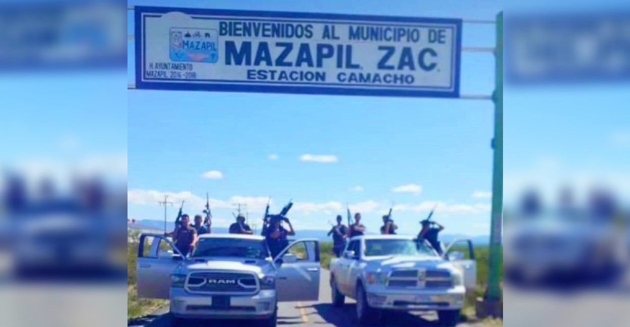 Se exhiben aún más después de lo ocurrido en Michoacán.
