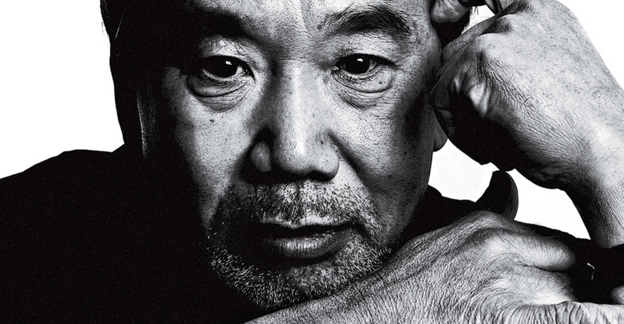 Haruki Murakami ha sido nominado nueve veces al Nobel de Literatura.