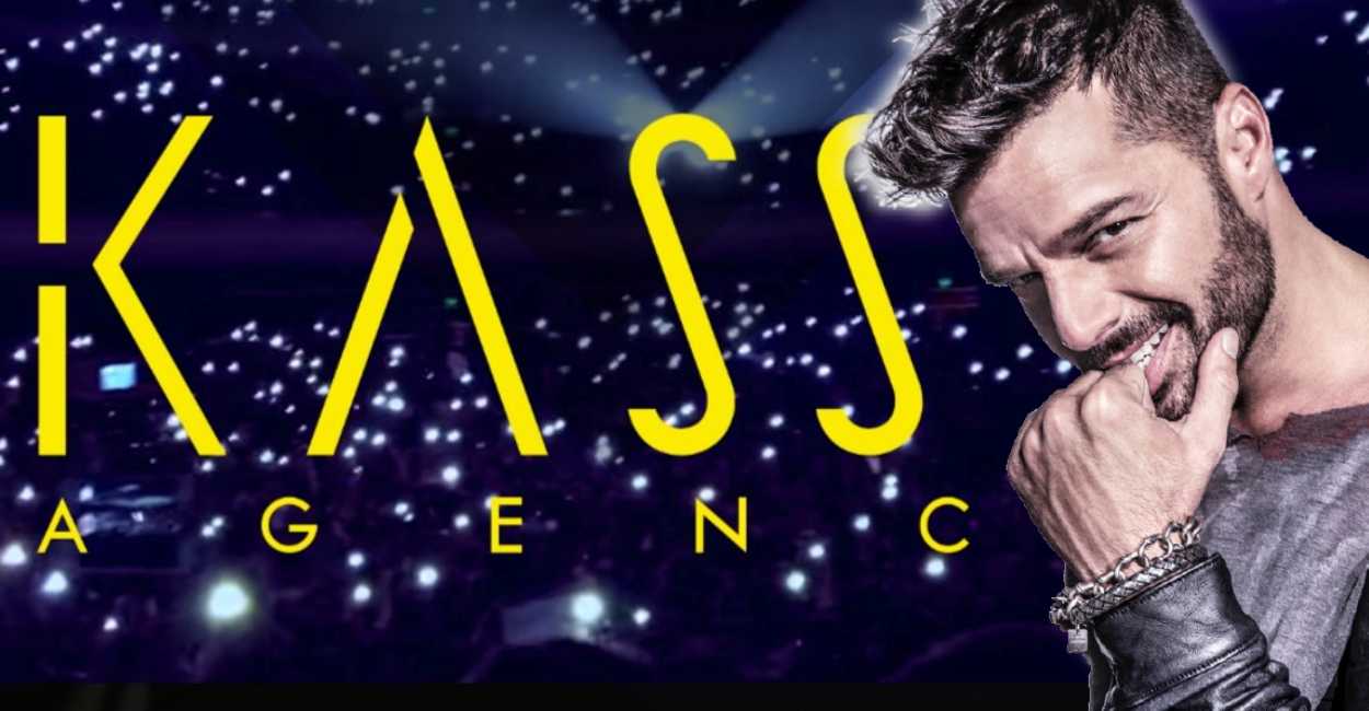 Kasst Agency defraudó a la Fenaza con el concierto de Ricky Martin en Zacatecas,