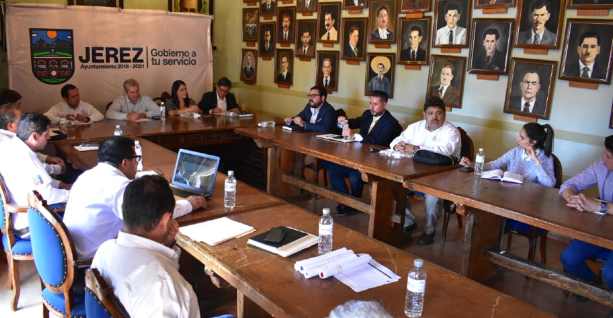Será en beneficio de Villanueva, Tepetongo, Susticacán y Jerez, municipios que integran la Región 2 Centro-Sur.