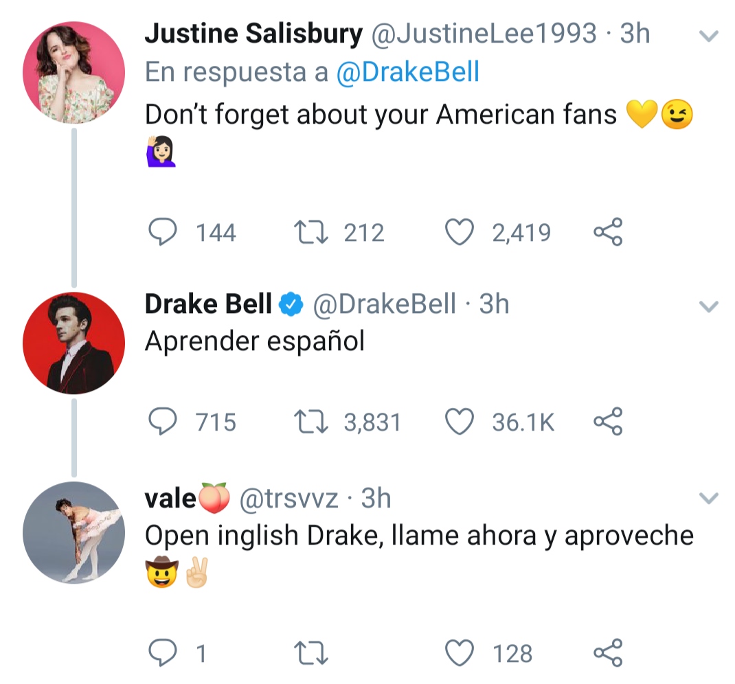 drake-bell-español