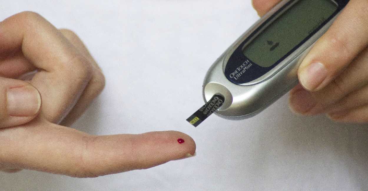 La diabetes tipo 2 es ya una epidemia en México.