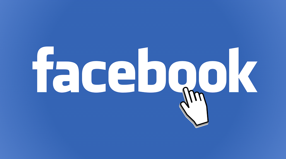 Facebook es la red social más grande del mundo. 