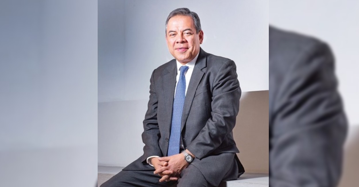 Jorge Sánchez Hernández, Socio Director de Impuestos y Servicios Legales de Deloitte México.