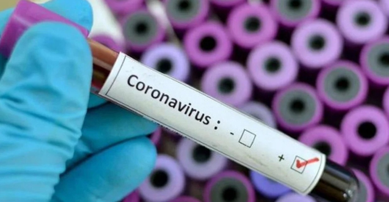 coronavirus EU
