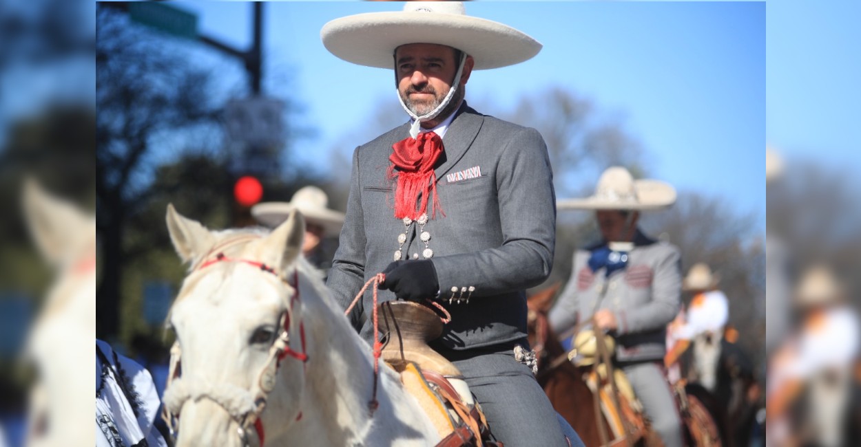 Alejandro Tello, gobernador de Zacatecas.
Fotos: cortesía