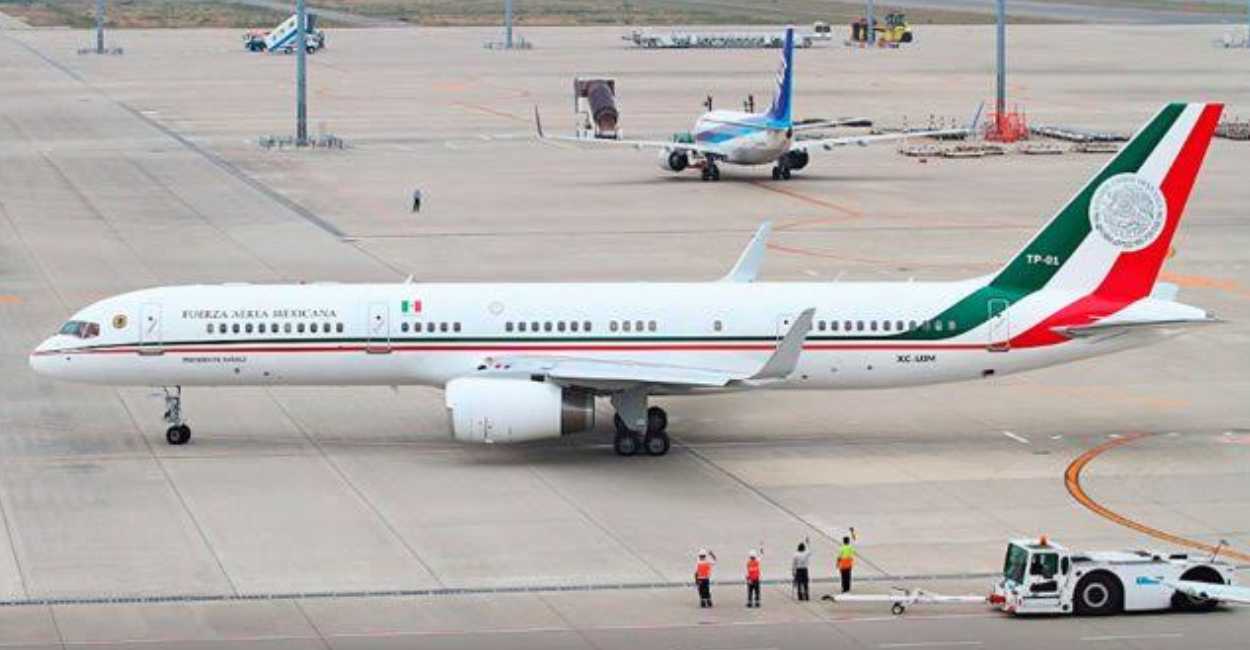 avion-presidencial