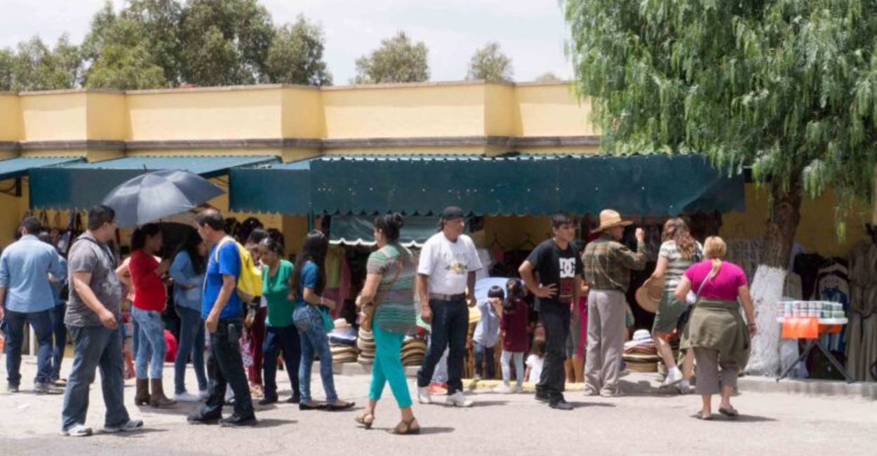 Baños, la Basura, Turistas, Estacionamiento
Cerca de 300 turistas nacionales y 15 extranjeros visitan el Museo de la Toma de Zacatecas diariamente en esta temporada vacacional.
LA DERRAMA ECONÓMICA de esta temporada fue histórica. Imagen: Archivo