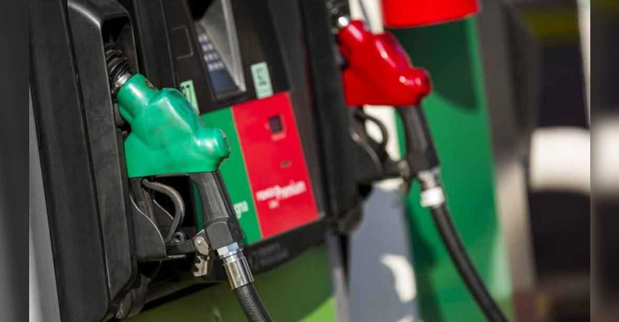 La Profeco dio a conocer el precio de la gasolina en México.| Foto: Cortesía.