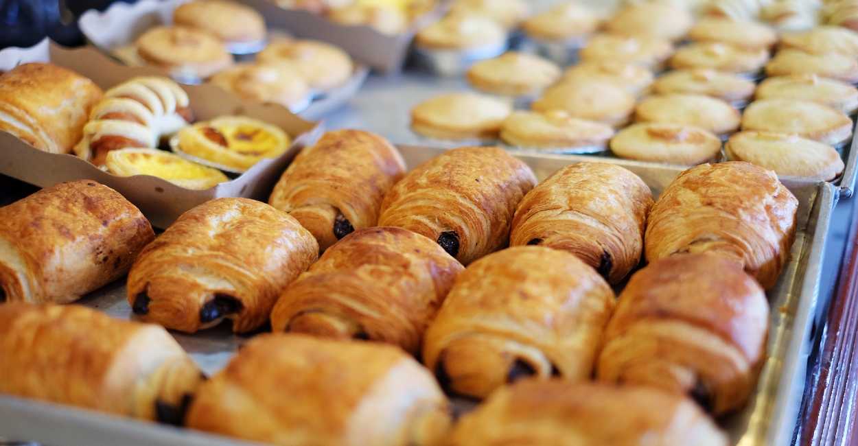 Panaderos locales aseguran que no han caído sus ventas. | Foto: Cortesía.