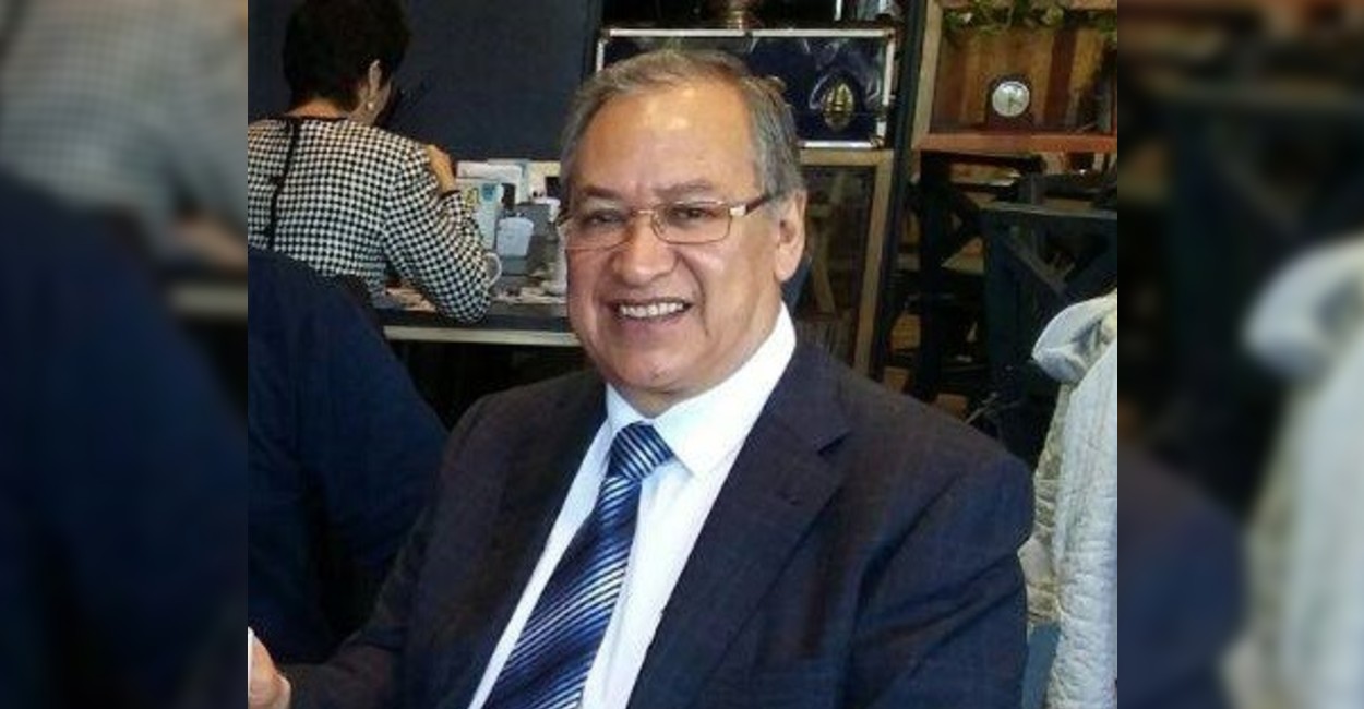 Miguel Rivera.