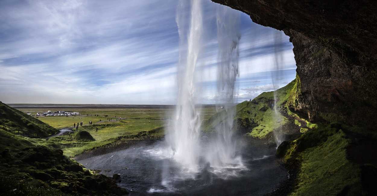 Foto: Islandia