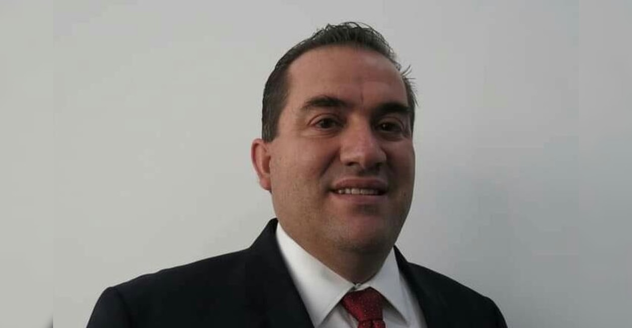 Luis Fernando Maldonado, titular de la SAMA. Foto: Cortesía.