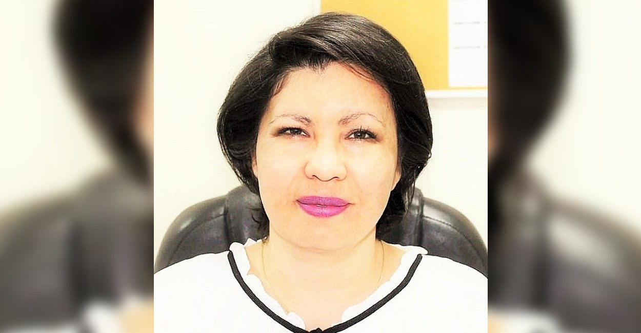 Carmen González,
Directora Editorial de Grupo Imagenzac.