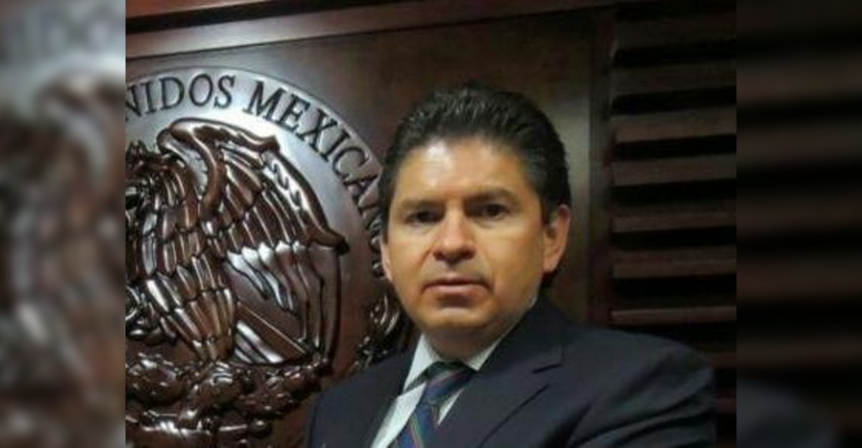 Fernando Soto, exsecretario de Finanzas. Foto: Cortesía.
