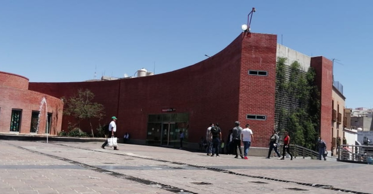 Fotos: Imagen De Zacatecas