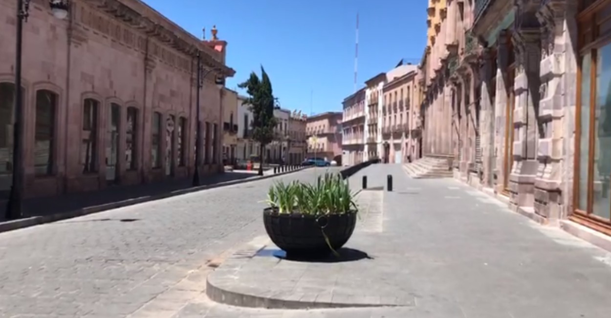 Fotos y videos: Imagen de Zacatecas