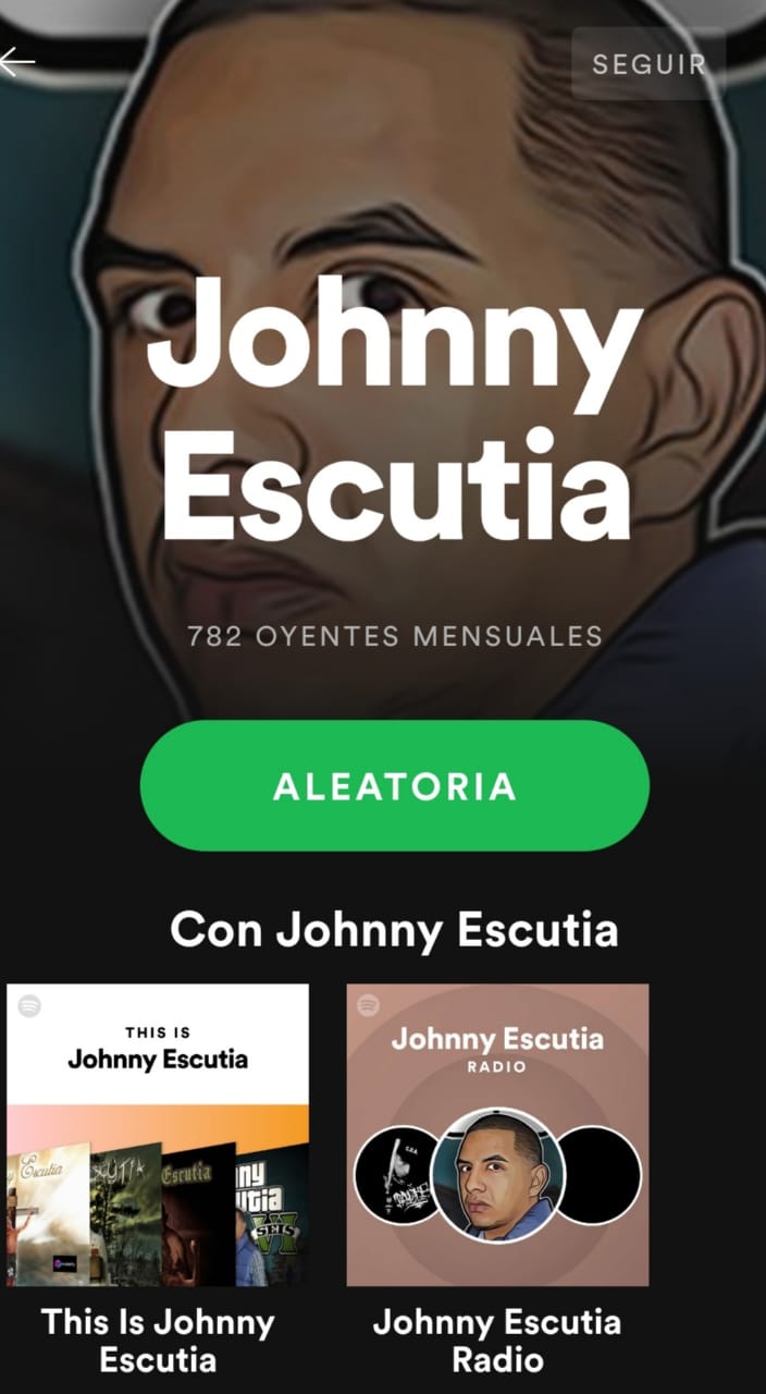 Johnny-Escutia