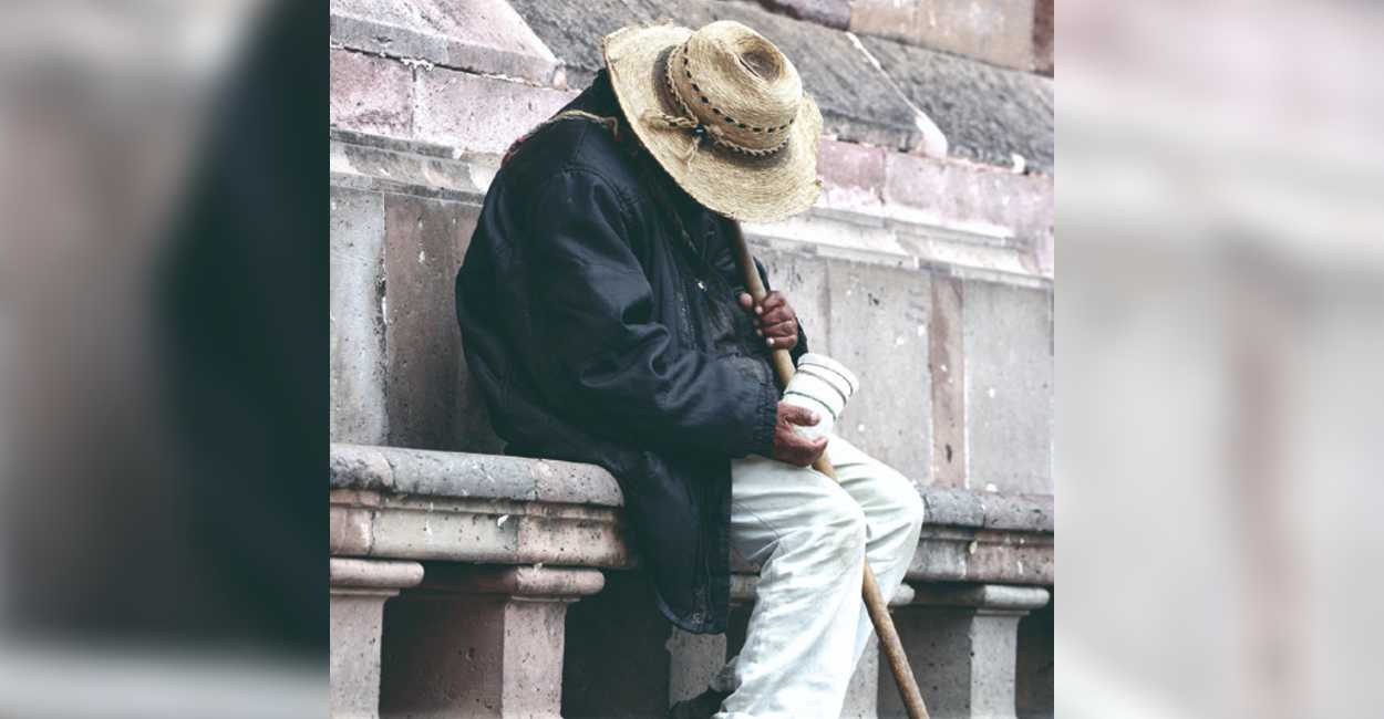 De acuerdo con información del Coneval, en Zacatecas el 46.8% de la población padece pobreza, el 43.5% sufre pobreza moderada y el 3.4% se encuentra en pobreza extrema.