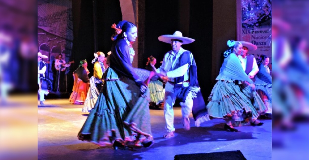 El Festival “Armando Correa González” se realiza desde hace 21 años. Foto: Silvia Vanegas.