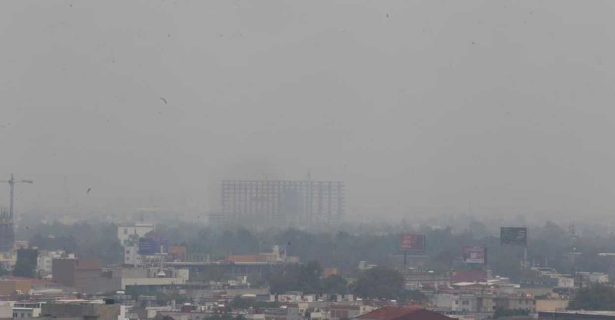 La contaminación es un problema que afecta a los pobladores de diversas ciudades y agrava el Covid-19.