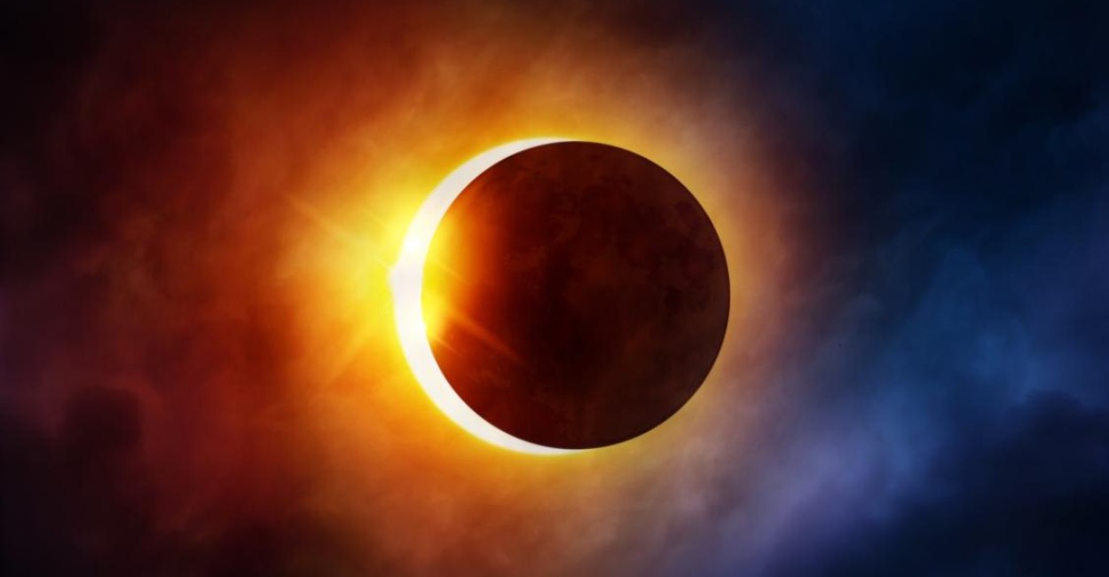 El eclipse anular tendrá lugar el 21 de junio.