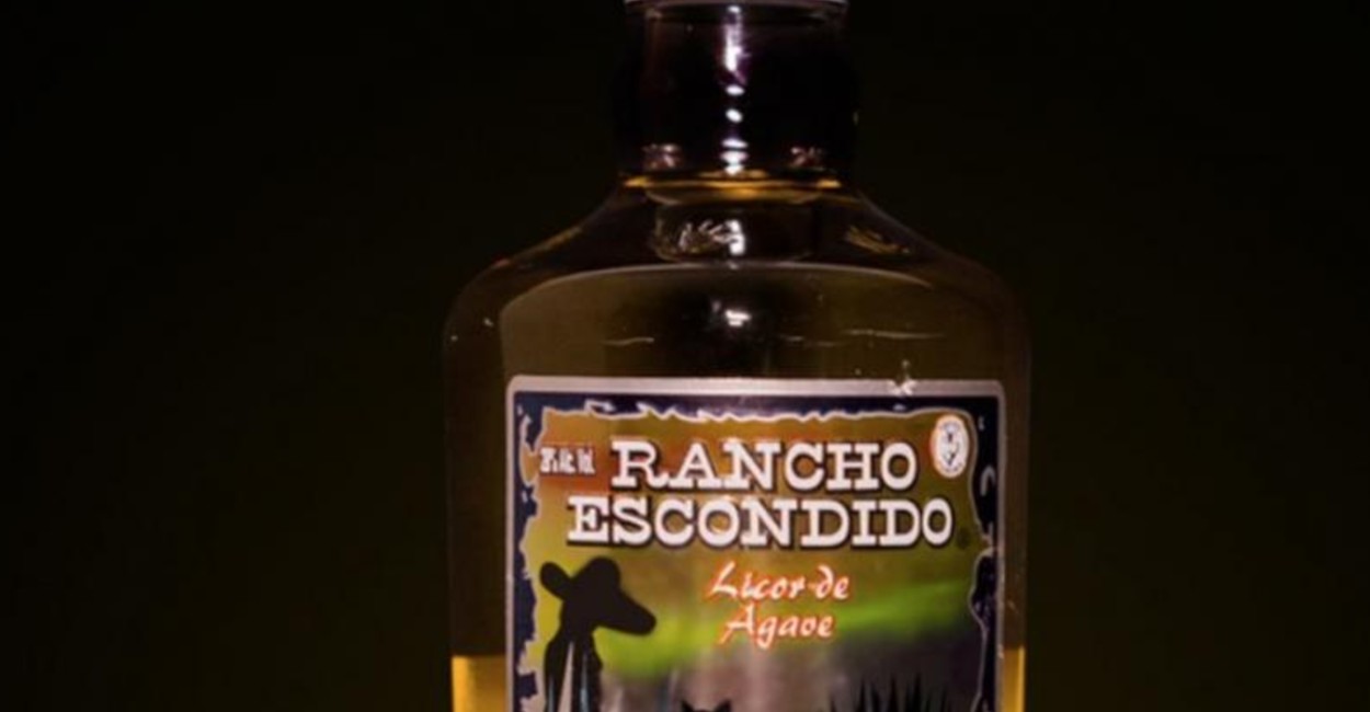 El tequila es popular en Guerrero.