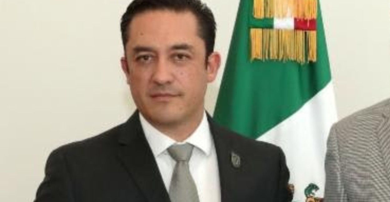 Daniel Rodríguez Lemus, subsecretario académico de la Secretaría de Educación. Foto: Archivo.