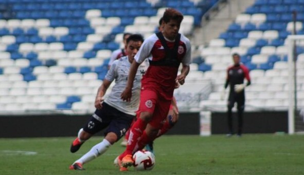 El equipo zacatecano regresará a la capital del estado para continuar con su pretemporada en espera del debut en liga.