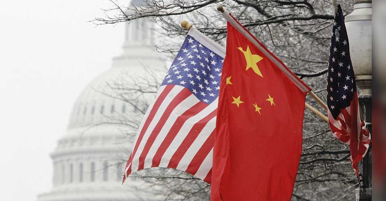 China acusó a Estados Unidos de acosar  desde hace varios meses a su personal diplomático y comentan que podrían  tomar represalias en las próximas horas o días.