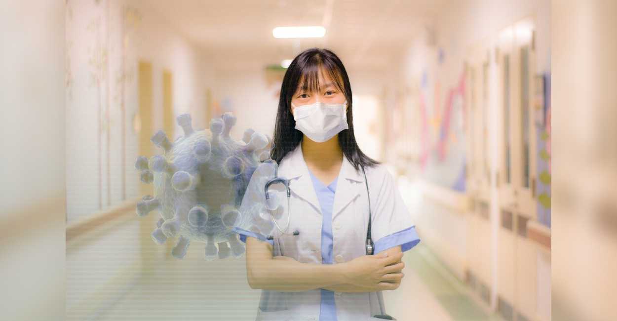 Aumentaran más las admisiones a escuelas de medicina para que haya más doctores capacitados. | Foto: Pixabay