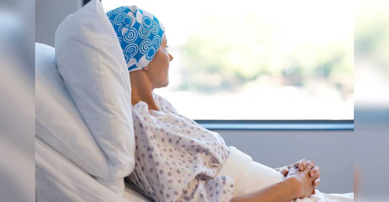 La mayor parte de los pacientes de cáncer que han aumentado son mujeres. | Foto: Cortesía