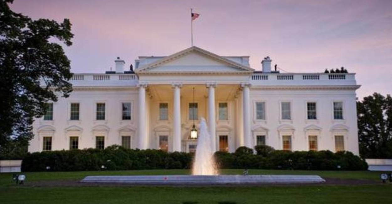 La reunión de los presidentes será en la Casa Blanca.
