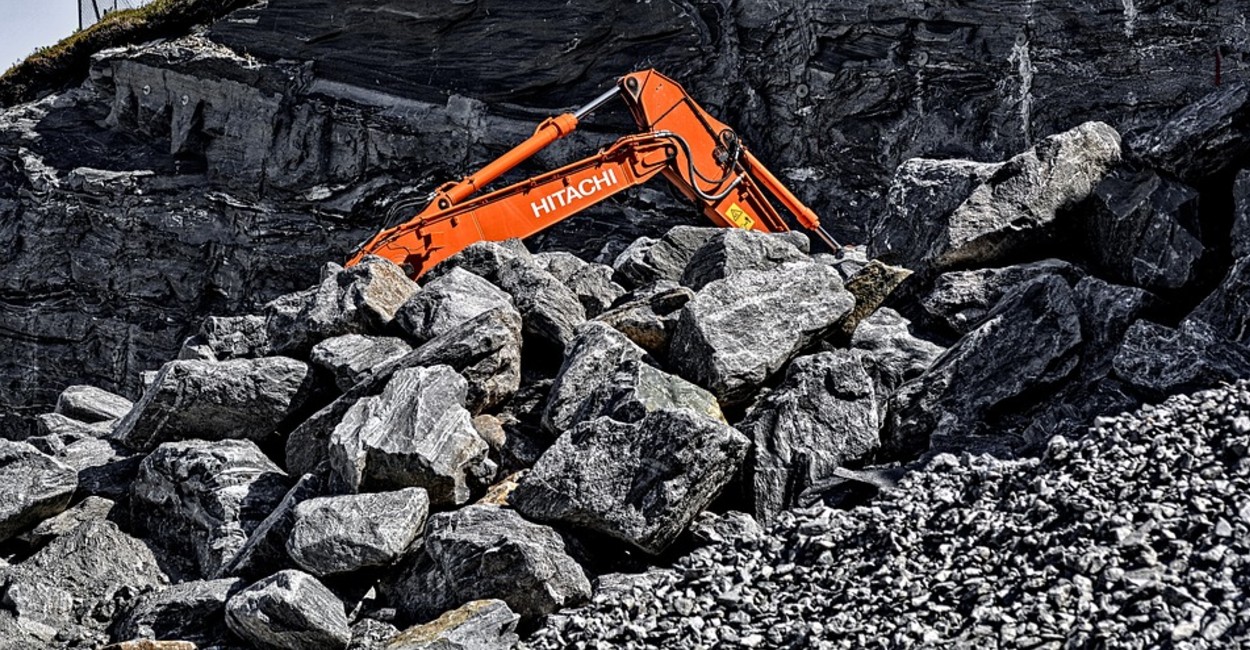 En el sector minero se prevé una buena recuperación. Foto: Pixabay.