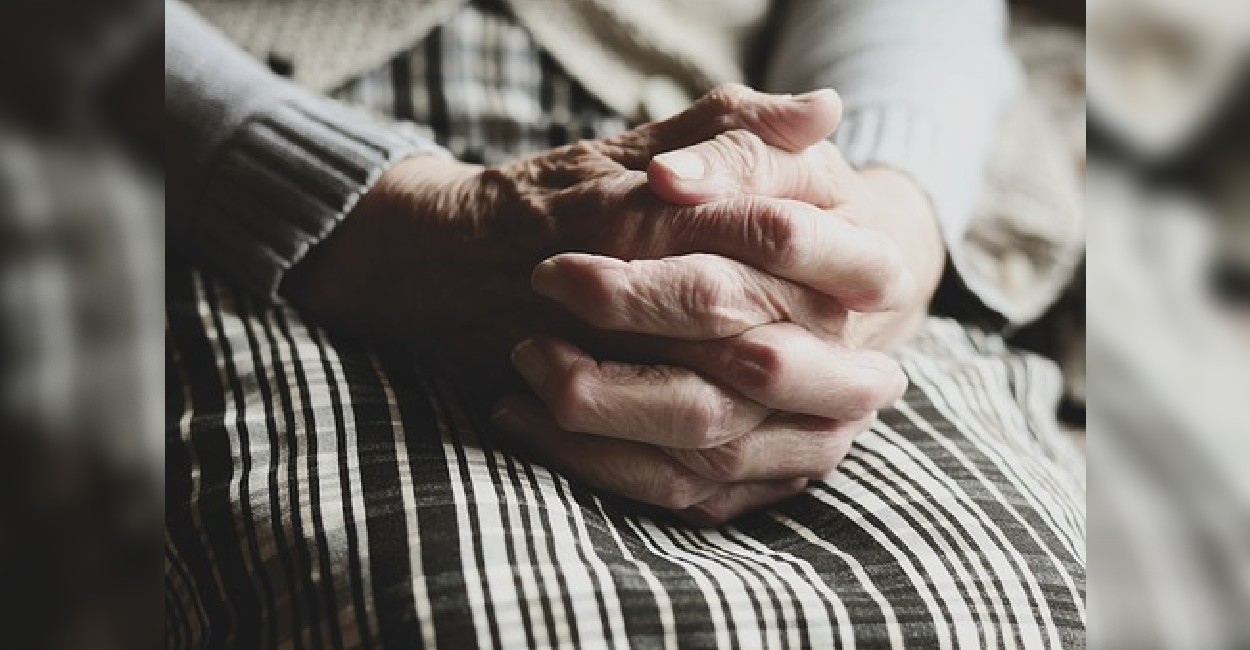 La mujer estaba diagnosticada con demencia senil. | Foto: Pixabay.