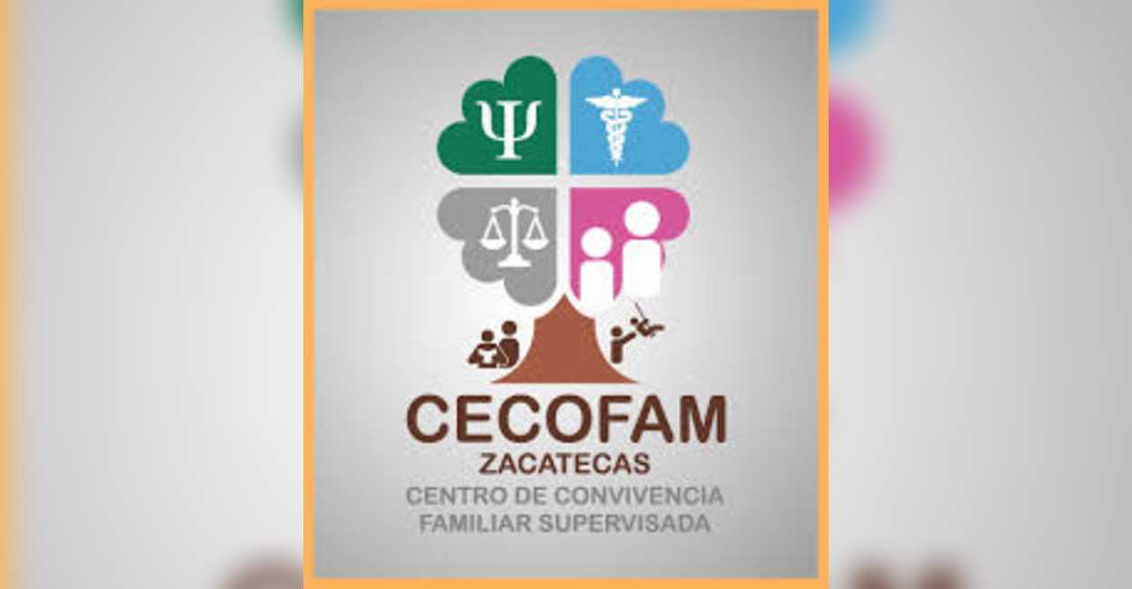 Cecofam | Foto: Poder Judicial del Estado de Zacatecas