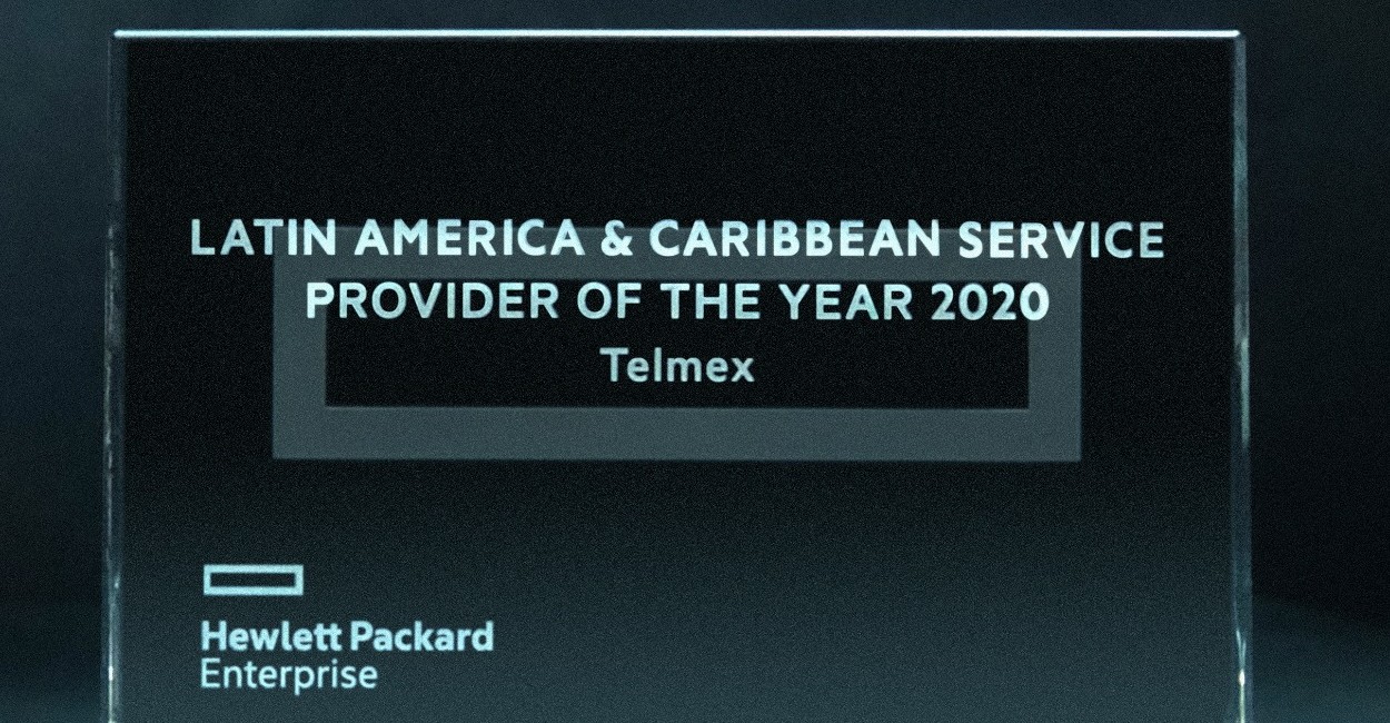 Telmex es una empresa de telecomunicaciones en México.