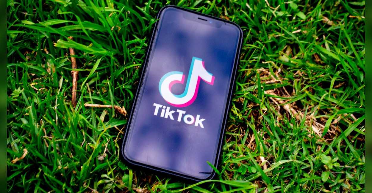 TikTok es una aplicación para compartir y crear videos cortos de no más de un minuto.