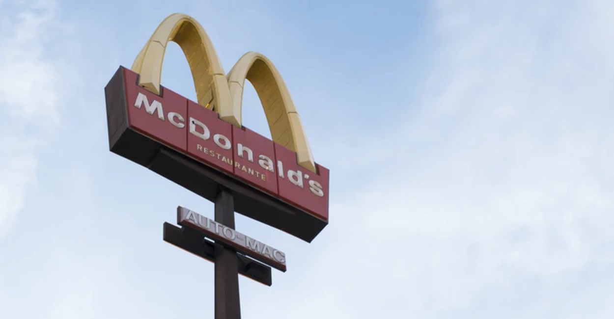 Se prevé que McDonald’s México haga el anuncio mediante una videoconferencia este martes 1 de septiembre. Foto: Unsplash.